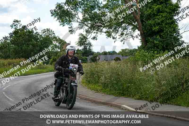 Vintage motorcycle club;eventdigitalimages;no limits trackdays;peter wileman photography;vintage motocycles;vmcc banbury run photographs